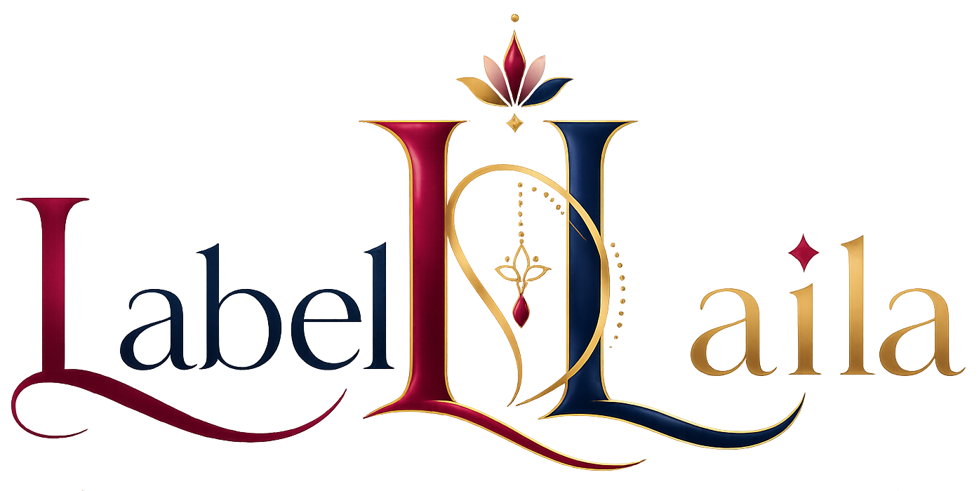 Label Laila